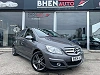 Mercedes-Benz B 180 d/AIRCO/RADIO/TEL/DISC/TRES PROPRE thumbnail