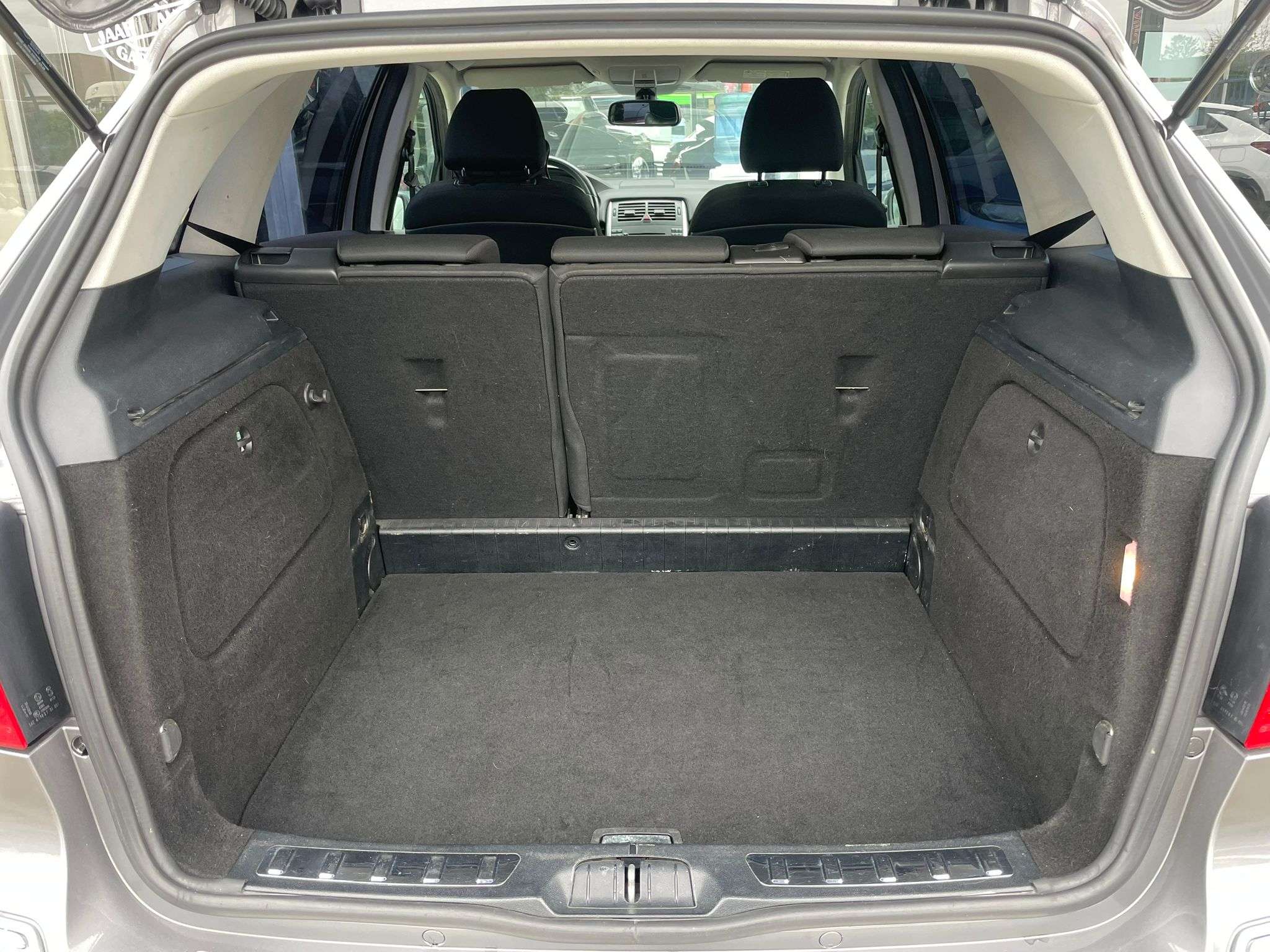Mercedes-Benz B 180 d/AIRCO/RADIO/TEL/DISC/TRES PROPRE