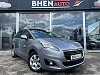 Peugeot 5008 7places/CAMERA/RADAR AV AR/AIRCO/GARANTIE 12 MOIS thumbnail