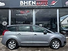 Peugeot 5008 7places/CAMERA/RADAR AV AR/AIRCO/GARANTIE 12 MOIS thumbnail