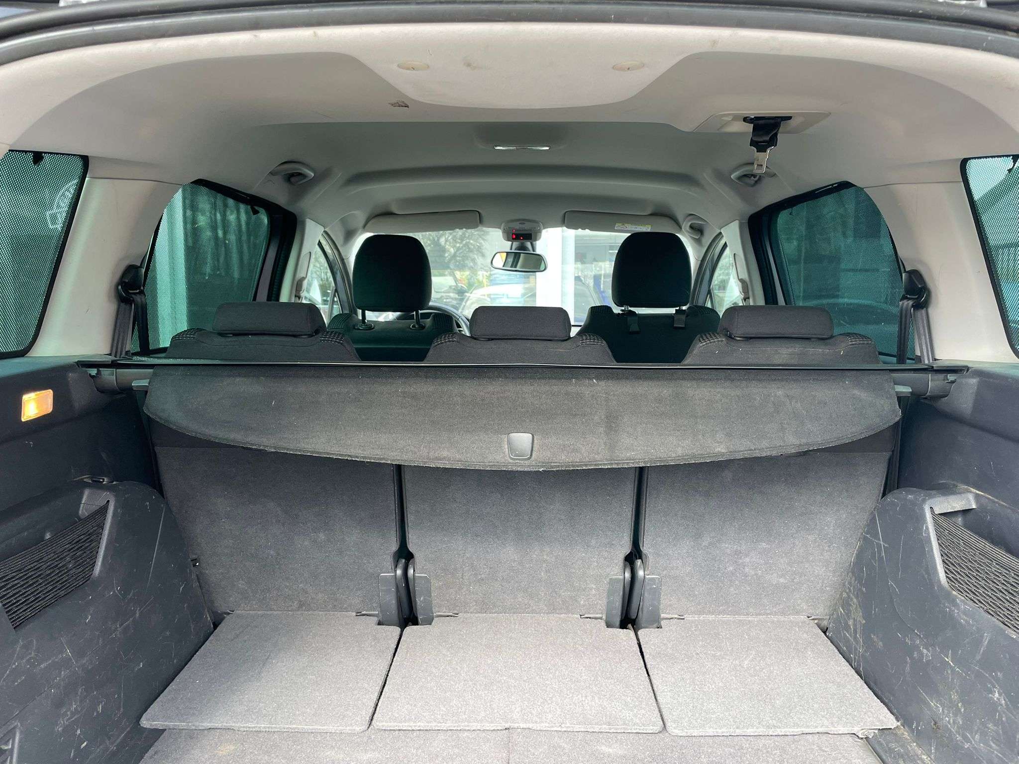Peugeot 5008 7places/CAMERA/RADAR AV AR/AIRCO/GARANTIE 12 MOIS
