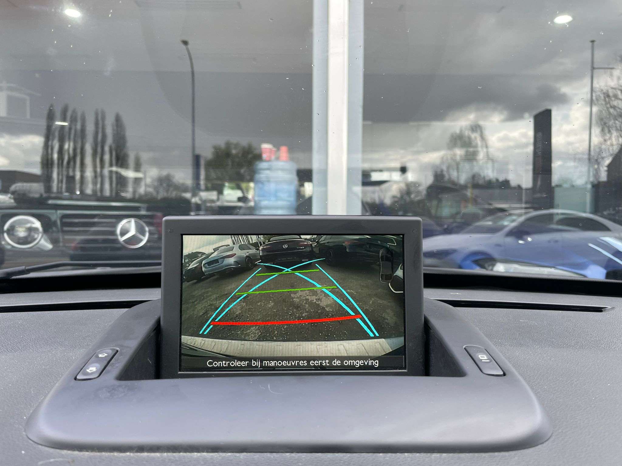 Peugeot 5008 7places/CAMERA/RADAR AV AR/AIRCO/GARANTIE 12 MOIS