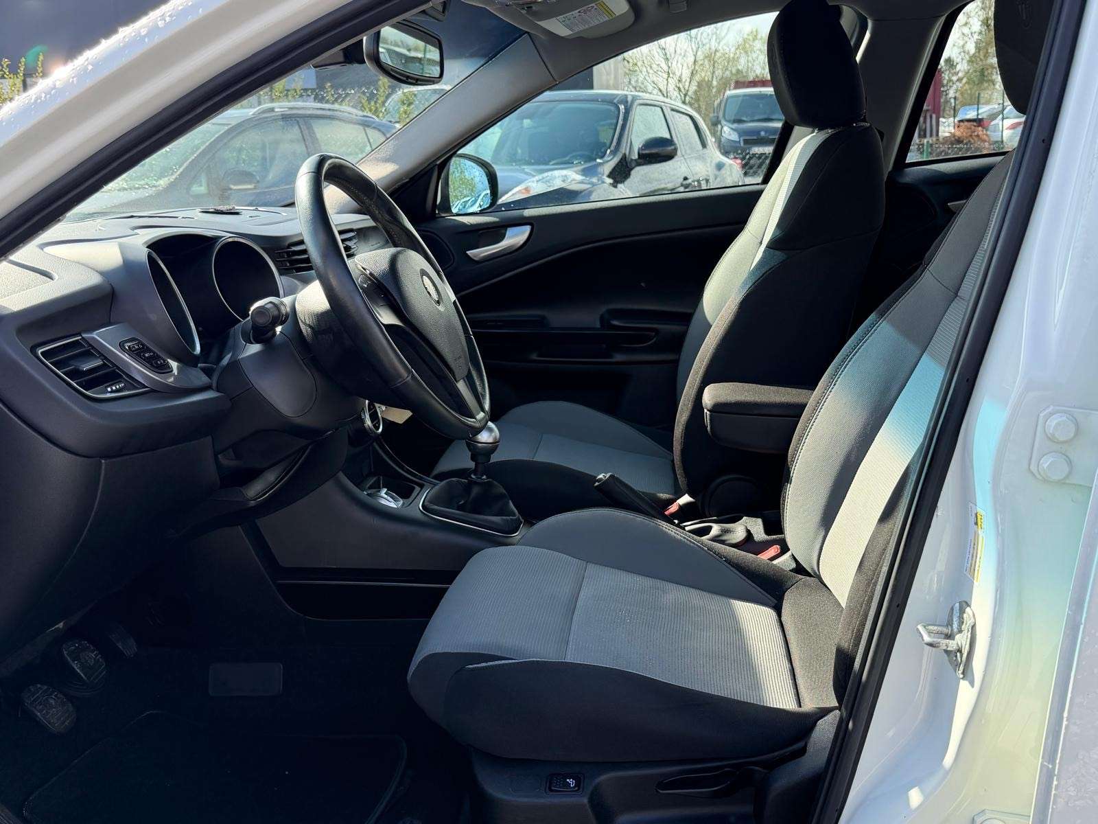 Alfa Romeo Giulietta 1.6 JTD M-Jet - Euro 5 - Airco Automatique