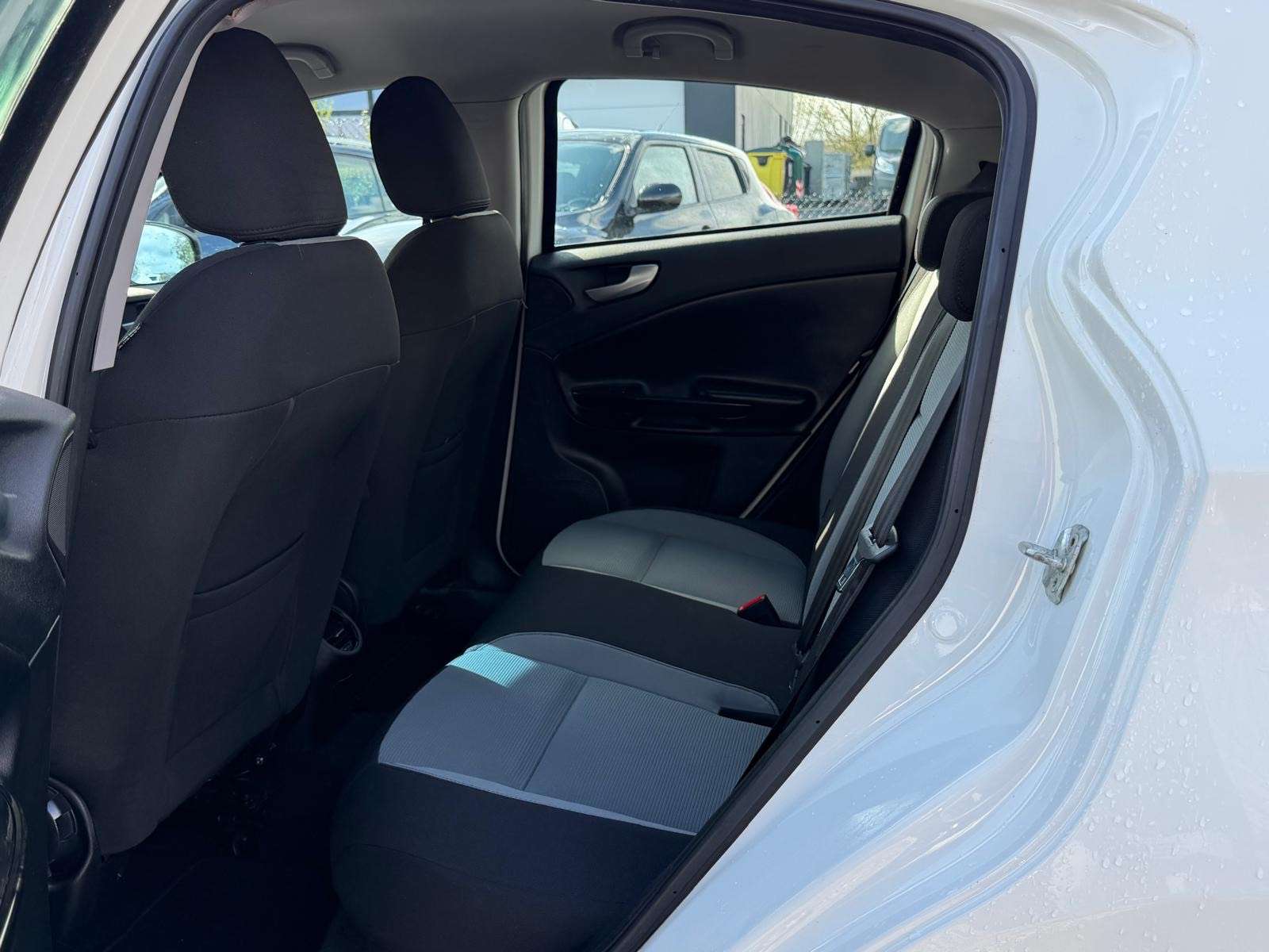 Alfa Romeo Giulietta 1.6 JTD M-Jet - Euro 5 - Airco Automatique