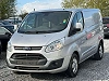 Ford Transit Custom 2.2 TDCi - Utilitaire - 3 Places - Airco - Euro 5b thumbnail