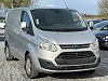 Ford Transit Custom 2.2 TDCi - Utilitaire - 3 Places - Airco - Euro 5b thumbnail