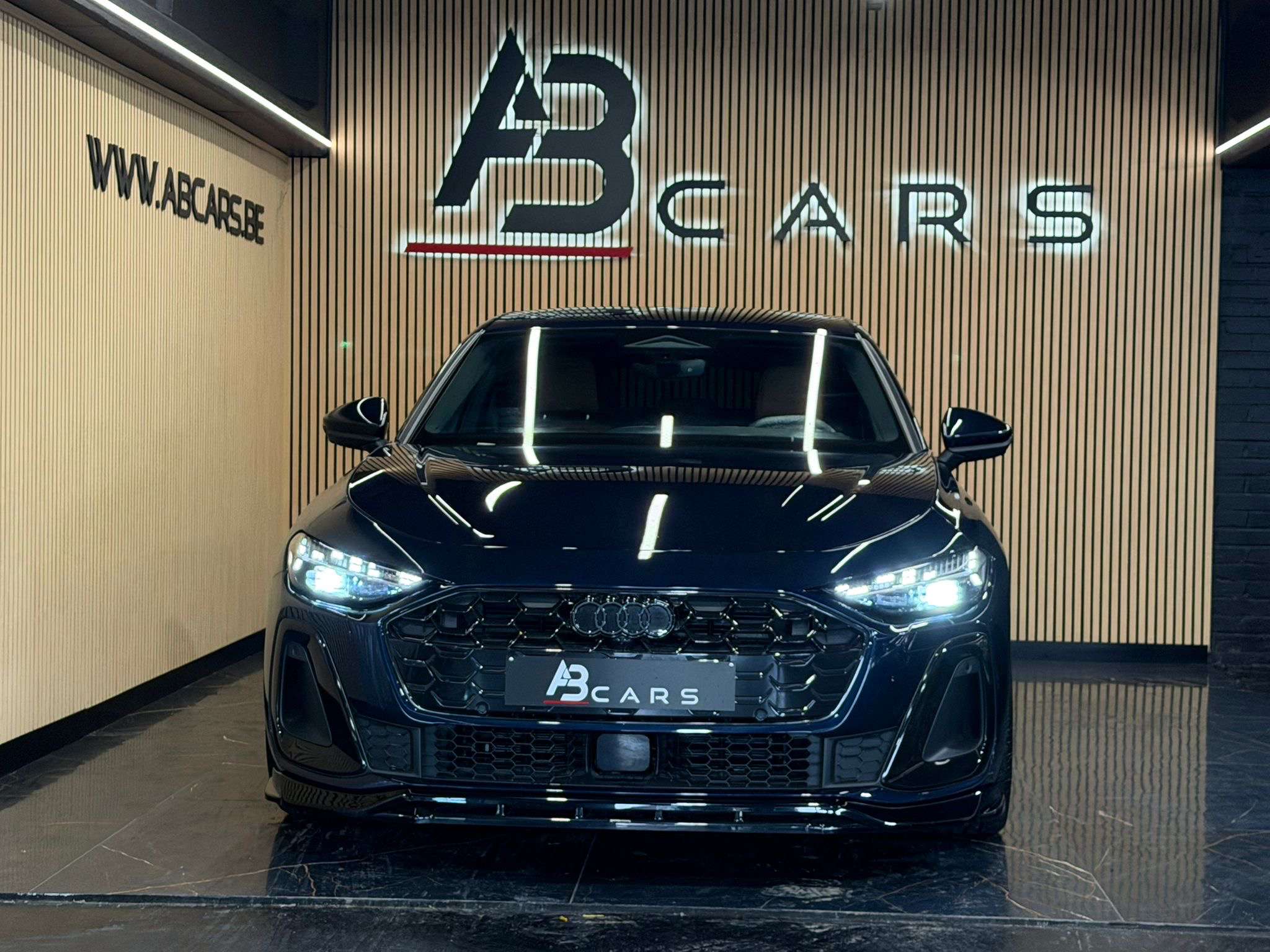Audi A5 2.0 TFSI S line S tronic * LOOK S5 UNIQUE * 1ER PR