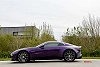 Aston Martin Vantage Coupé I PPF I Storm Purple thumbnail
