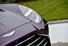 Aston Martin Vantage Coupé I PPF I Storm Purple thumbnail