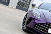Aston Martin Vantage Coupé I PPF I Storm Purple thumbnail
