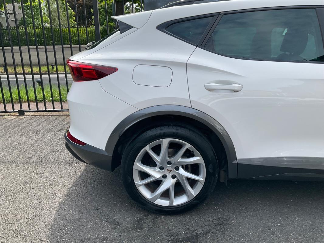 Cupra Formentor 1,4 e-HYBRID 204 Ch. V DSG6