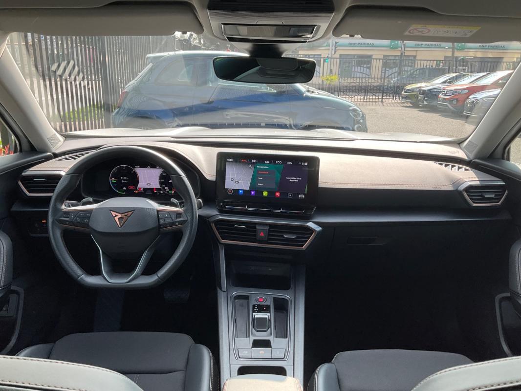 Cupra Formentor 1,4 e-HYBRID 204 Ch. V DSG6