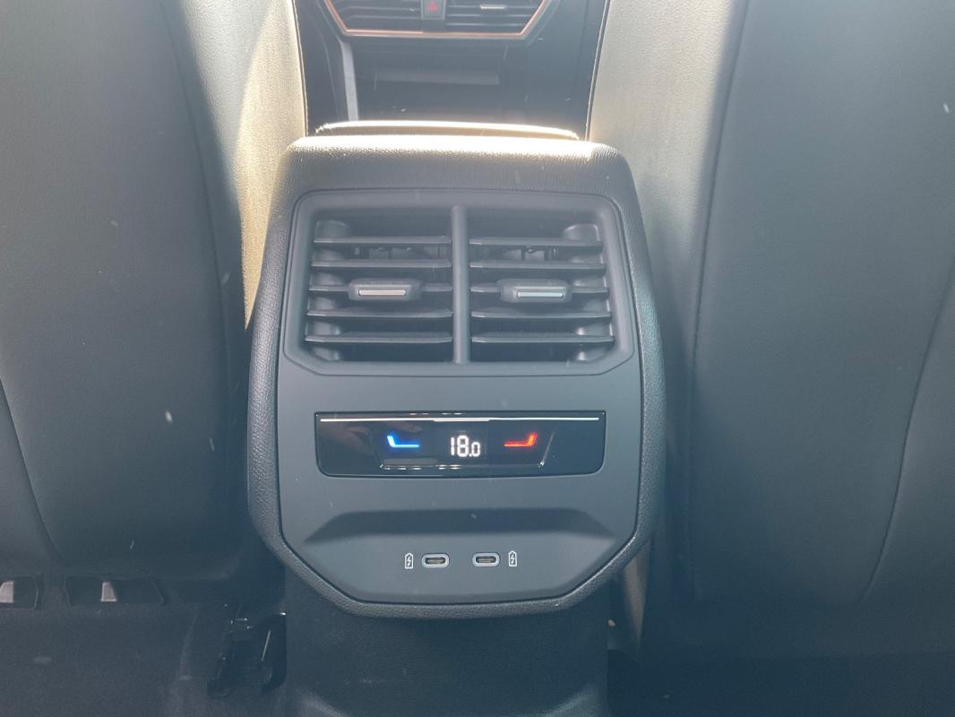 Cupra Formentor 1,4 e-HYBRID 204 Ch. V DSG6