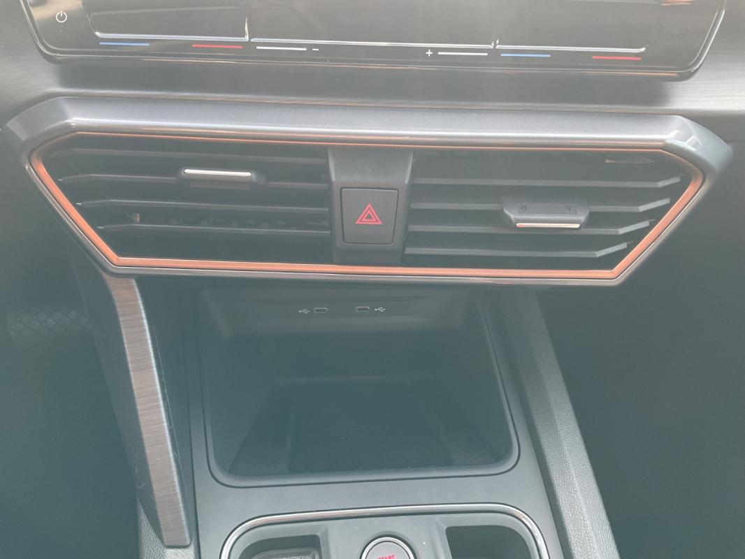 Cupra Formentor 1,4 e-HYBRID 204 Ch. V DSG6