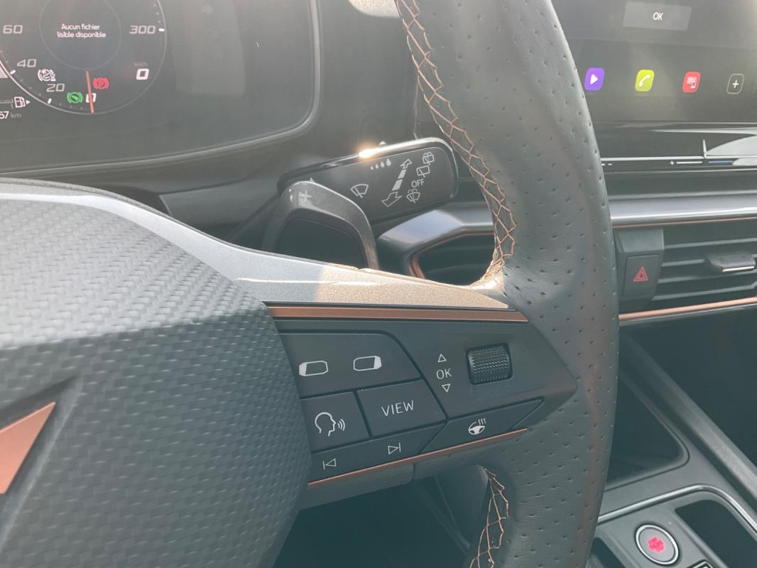 Cupra Formentor 1,4 e-HYBRID 204 Ch. V DSG6