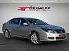 Renault Latitude V6 dCi 240 FAP Initiale A thumbnail