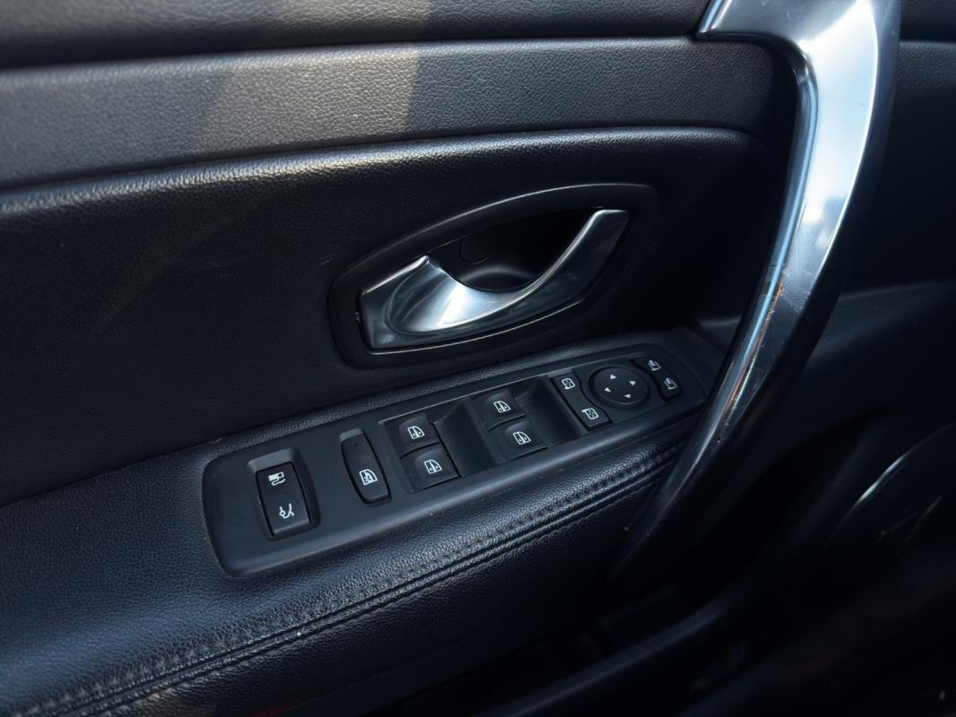Renault Latitude V6 dCi 240 FAP Initiale A