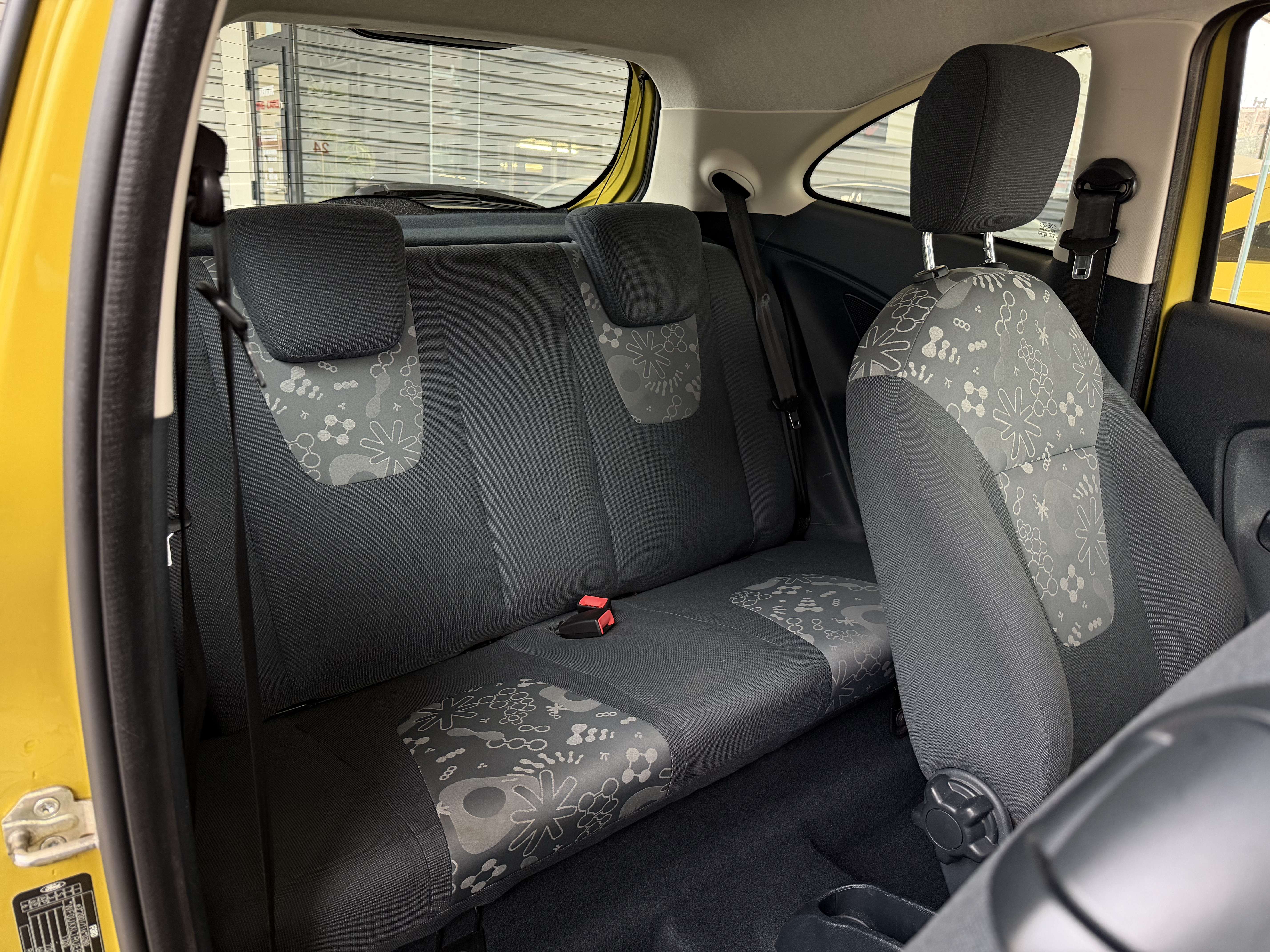 Ford Ka/Ka+ 1.2i "EURO 6" AIRCO-PARCTRONIC-GARANTIE 12MOIS