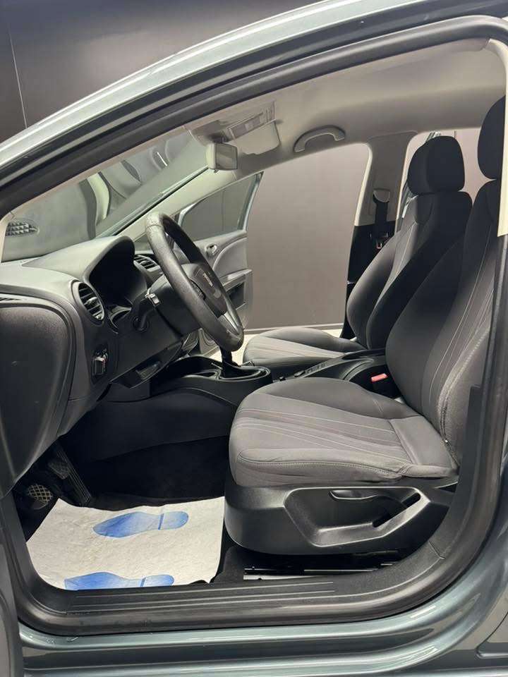 SEAT Leon Leon 1.6 CR TDi Ultima **12 mois de garantie**