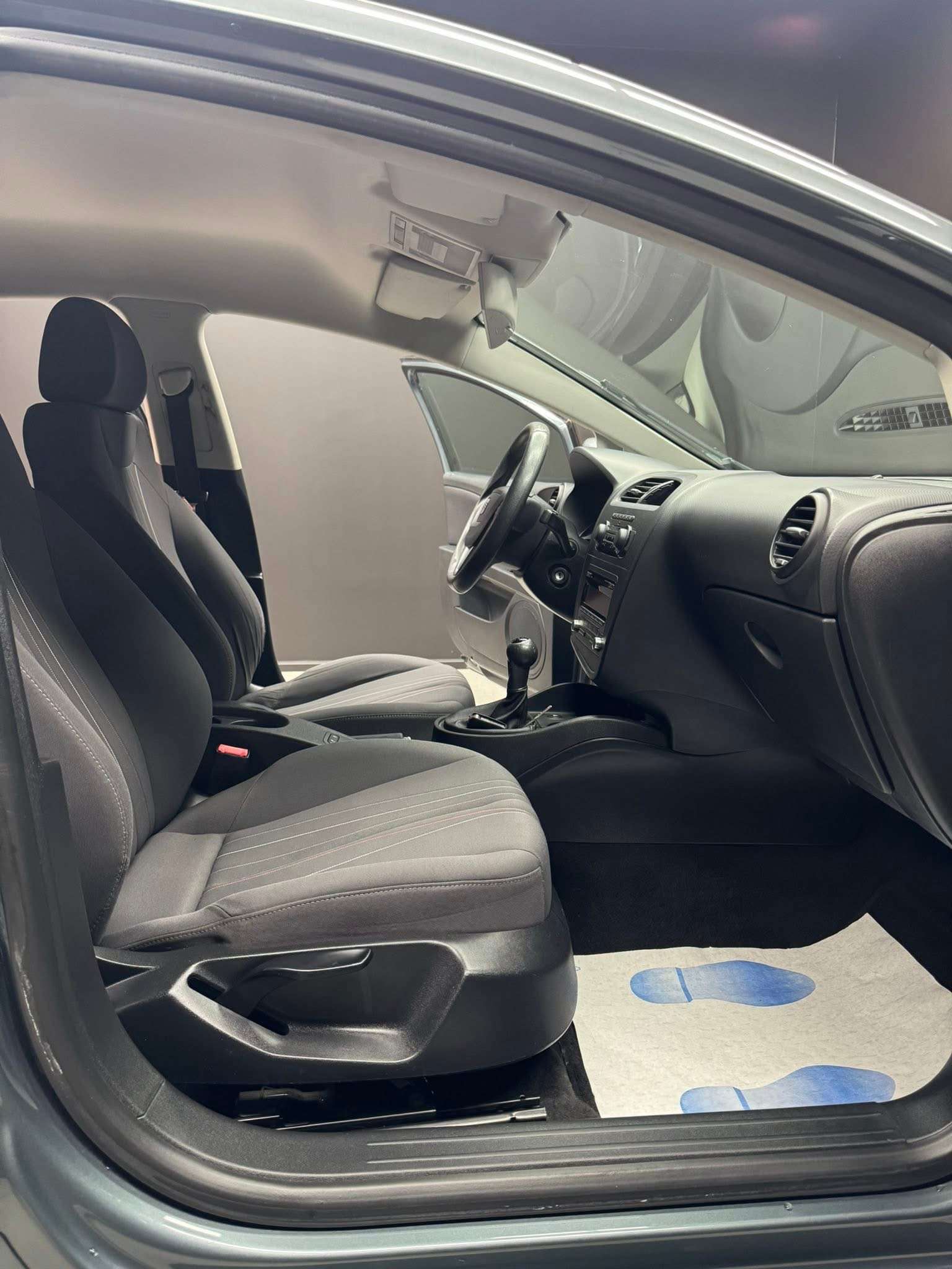 SEAT Leon Leon 1.6 CR TDi Ultima **12 mois de garantie**