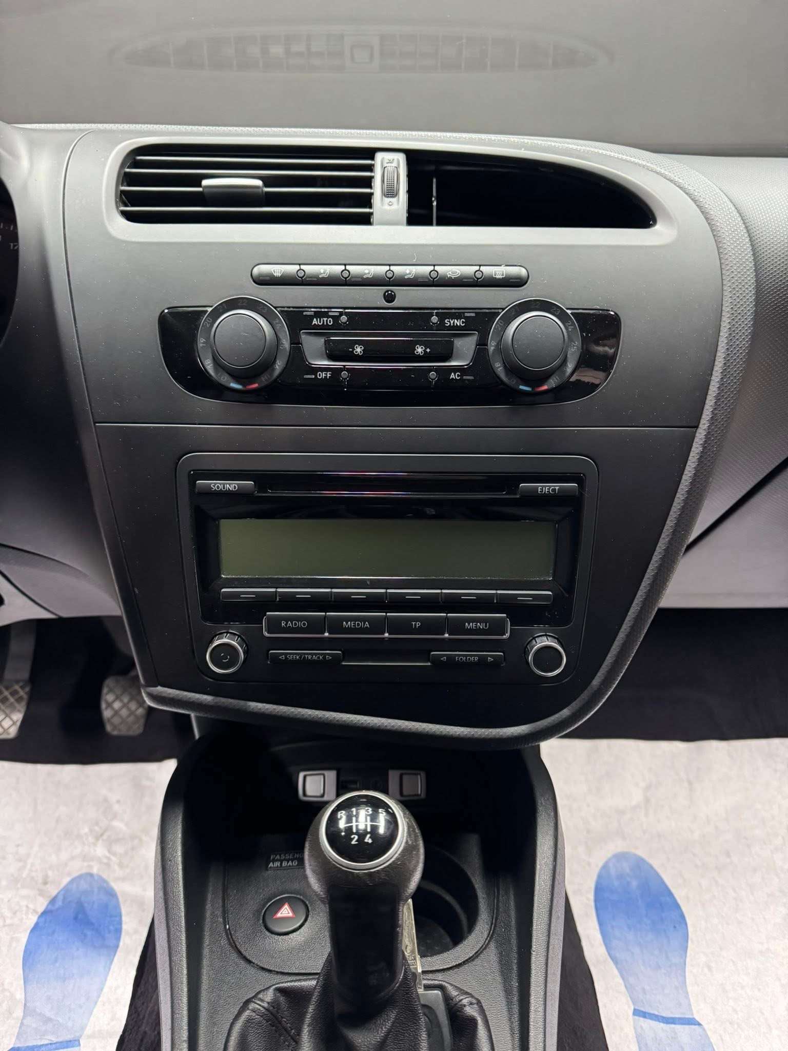 SEAT Leon Leon 1.6 CR TDi Ultima **12 mois de garantie**