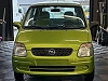 Opel Agila 1.2l BENZINE 92.000Km BJ.2000 thumbnail