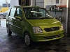 Opel Agila 1.2l BENZINE 92.000Km BJ.2000 thumbnail