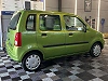 Opel Agila 1.2l BENZINE 92.000Km BJ.2000 thumbnail