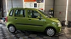 Opel Agila 1.2l BENZINE 92.000Km BJ.2000 thumbnail