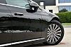 Mercedes-Benz EQS EQS 350 thumbnail