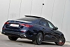 Mercedes-Benz E 200 E200 l AMG Line l Pano Dak l Premium Plus pakket! thumbnail
