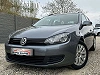 Volkswagen Golf Estate SW 1.4 TSI Trendline GPS/CRUISE/SENSOR/CLIM/ thumbnail