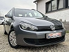 Volkswagen Golf Estate SW 1.4 TSI Trendline GPS/CRUISE/SENSOR/CLIM/ thumbnail
