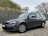 Volkswagen Golf Estate SW 1.4 TSI Trendline GPS/CRUISE/SENSOR/CLIM/ thumbnail
