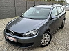 Volkswagen Golf Estate SW 1.4 TSI Trendline GPS/CRUISE/SENSOR/CLIM/ thumbnail