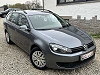 Volkswagen Golf Estate SW 1.4 TSI Trendline GPS/CRUISE/SENSOR/CLIM/ thumbnail