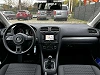 Volkswagen Golf Estate SW 1.4 TSI Trendline GPS/CRUISE/SENSOR/CLIM/ thumbnail