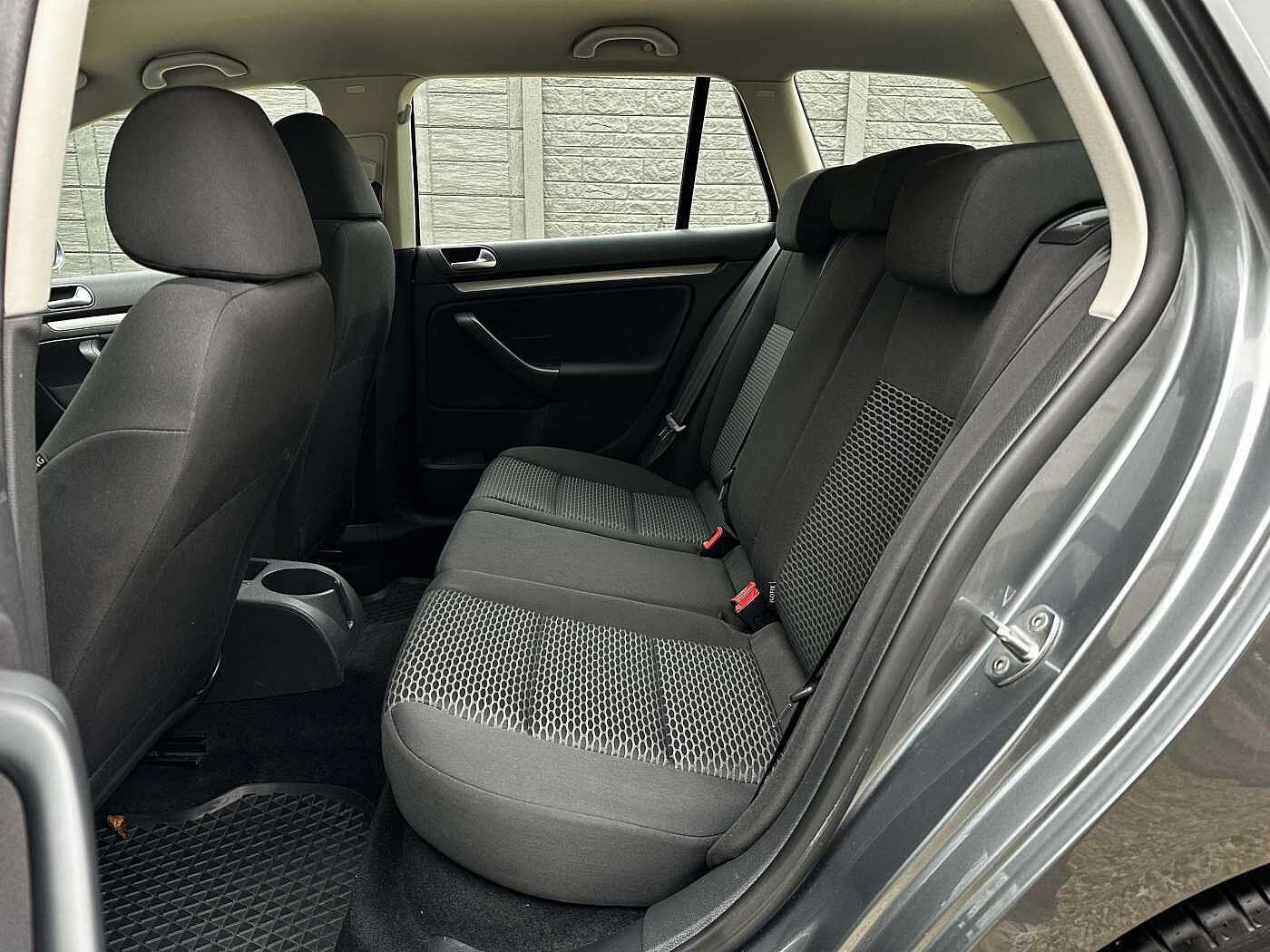 Volkswagen Golf Estate SW 1.4 TSI Trendline GPS/CRUISE/SENSOR/CLIM/