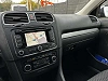Volkswagen Golf Estate SW 1.4 TSI Trendline GPS/CRUISE/SENSOR/CLIM/ thumbnail