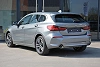 BMW 116 i / Cam/ LED/ Cruise Control/ Navi/ Carplay/ Alu17 thumbnail