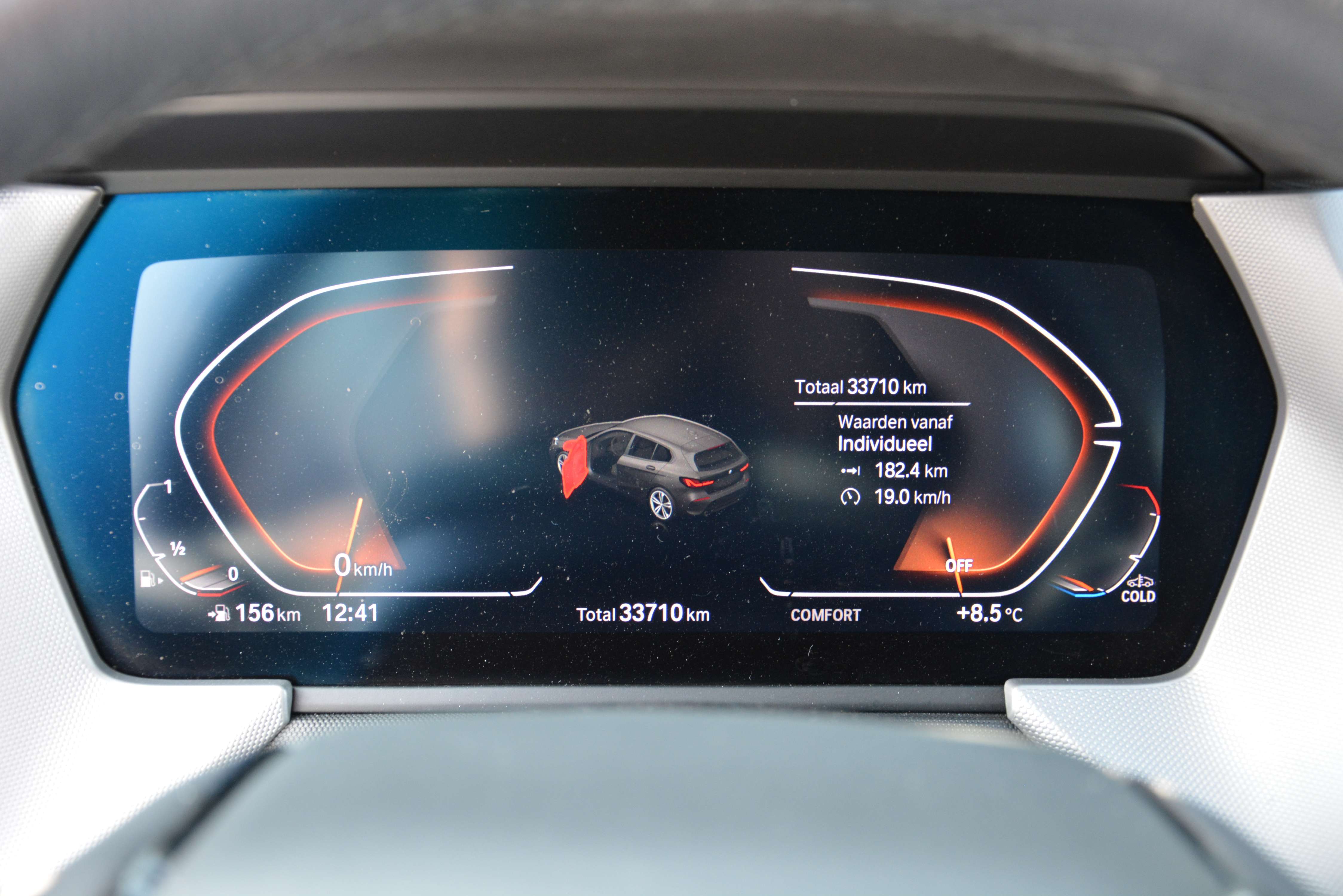 BMW 116 i / Cam/ LED/ Cruise Control/ Navi/ Carplay/ Alu17