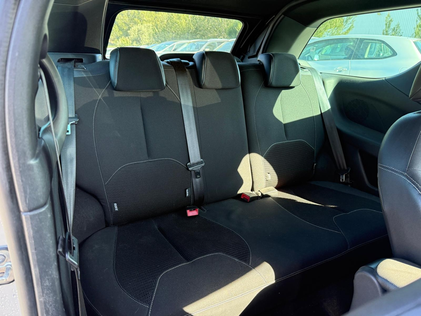 Citroen DS3 CABRIO 1.6 E-HDI90 AIRDREAM SPORT CHIC ETG6
