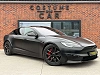 Tesla Model S Long Range - PPF complet XPEL Stealth thumbnail