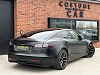 Tesla Model S Long Range - PPF complet XPEL Stealth thumbnail