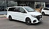 Mercedes-Benz Classe V 300d Avantgarde AMG Design 8 Places Gtie 1er Main thumbnail