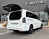 Mercedes-Benz Classe V 300d Avantgarde AMG Design 8 Places Gtie 1er Main thumbnail