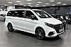 Mercedes-Benz Classe V 300d Avantgarde AMG Design 8 Places Gtie 1er Main thumbnail