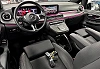 Mercedes-Benz Classe V 300d Avantgarde AMG Design 8 Places Gtie 1er Main thumbnail