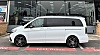 Mercedes-Benz Classe V 300d Avantgarde AMG Design 8 Places Gtie 1er Main thumbnail