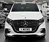 Mercedes-Benz Classe V 300d Avantgarde AMG Design 8 Places Gtie 1er Main thumbnail